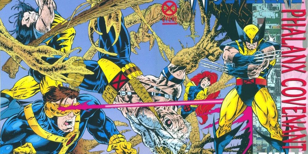 The 20 Most Iconic XMen Events, Ranked From Worst To Best