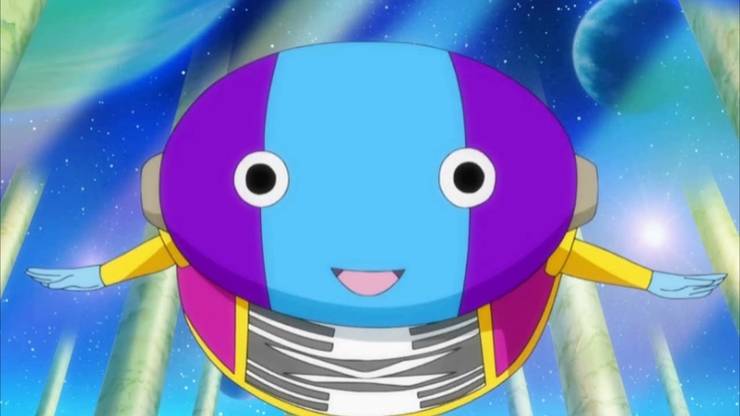 Featured image of post Who Is The Strongest Anime Character In All Anime The most powerful and weakest anime characters subscribe now to cbr