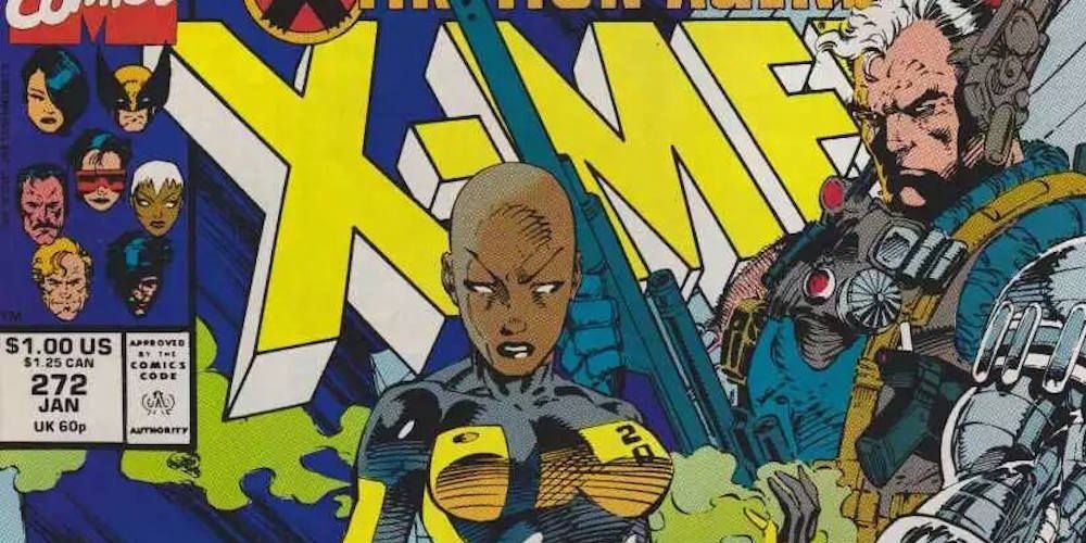 The 20 Most Iconic XMen Events, Ranked From Worst To Best