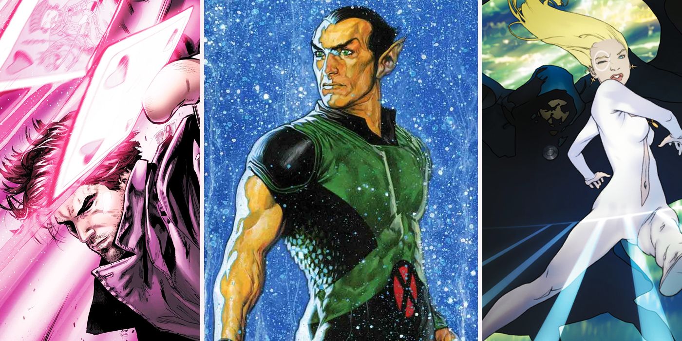 10 C-List Superheroes That Deserve More Attention (And 10 A-List