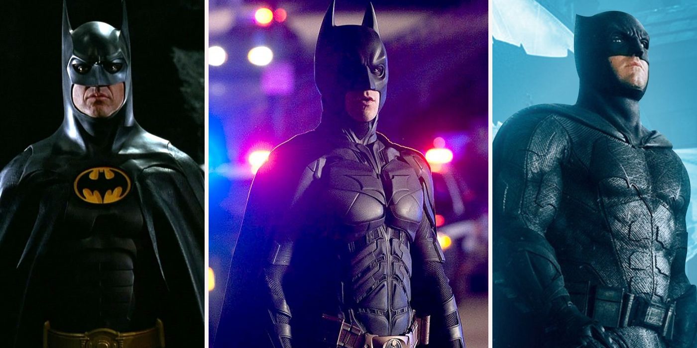 Batscratchers: 20 Things About The Movie Batmen That Make No Sense