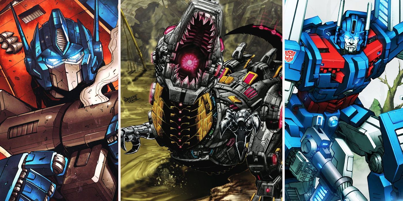 top ten most powerful transformers