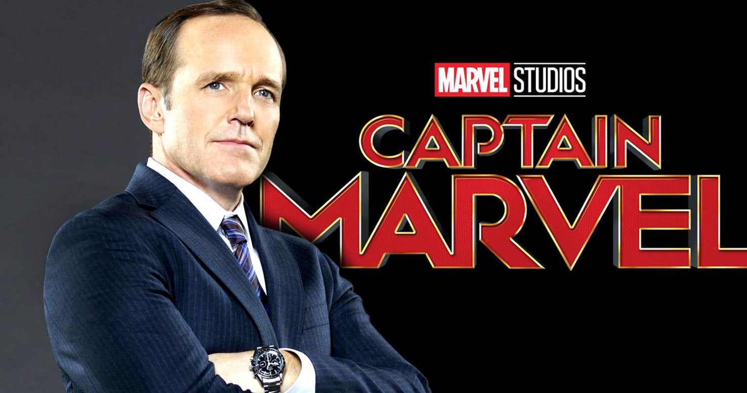 Marvel: What If reignites debate on Phil Coulson seuxality