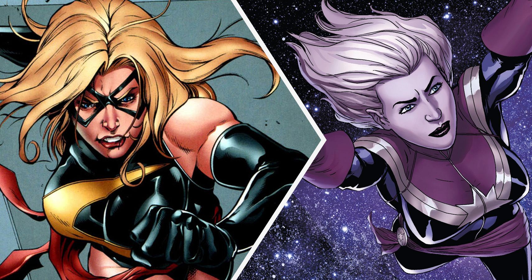 Pros And Retcons: 8 Heroes Who Got Better After Changing Their Identity ...