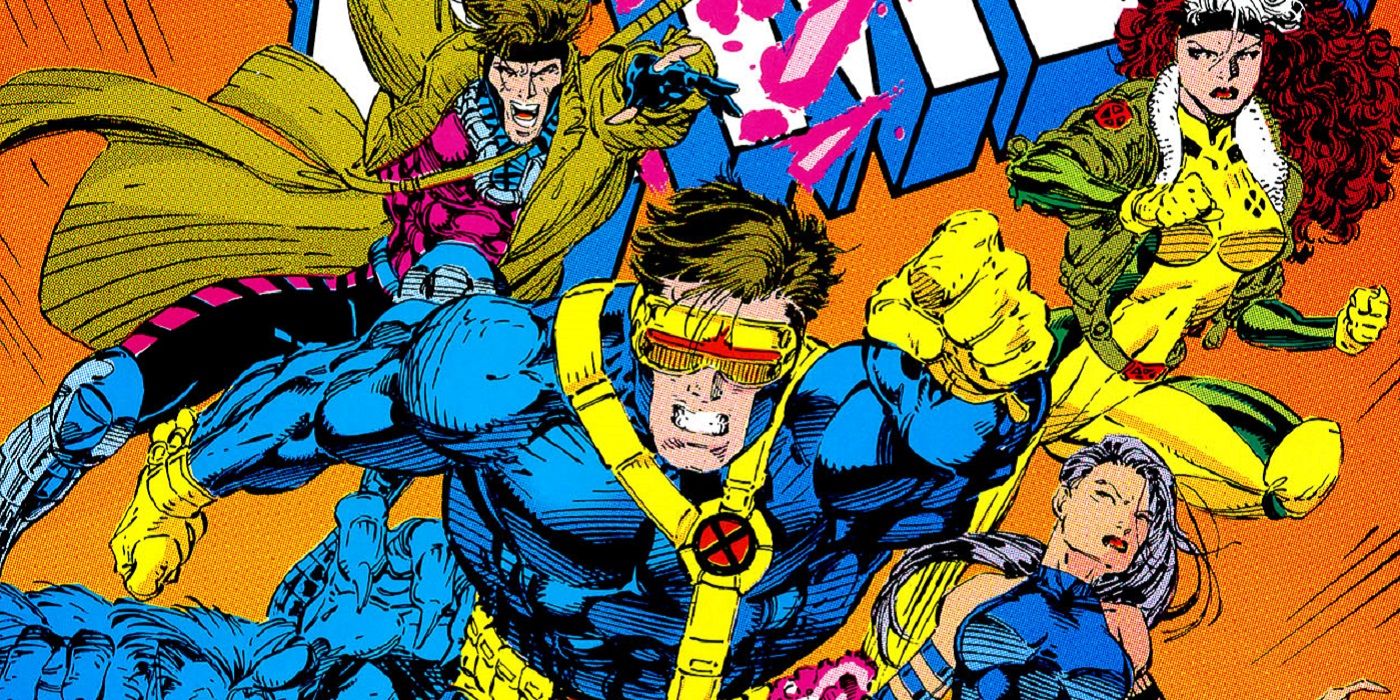 X-alted Ones: The 20 Best X-Men Leaders, Officially Ranked
