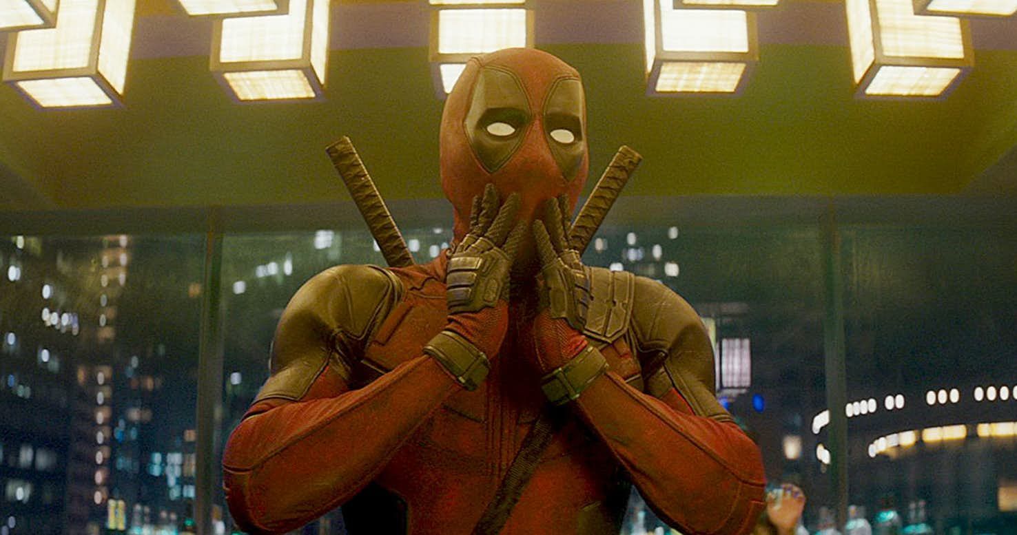 Deadpool 2 Ryan Reynolds Voiced The Juggernaut Cbr