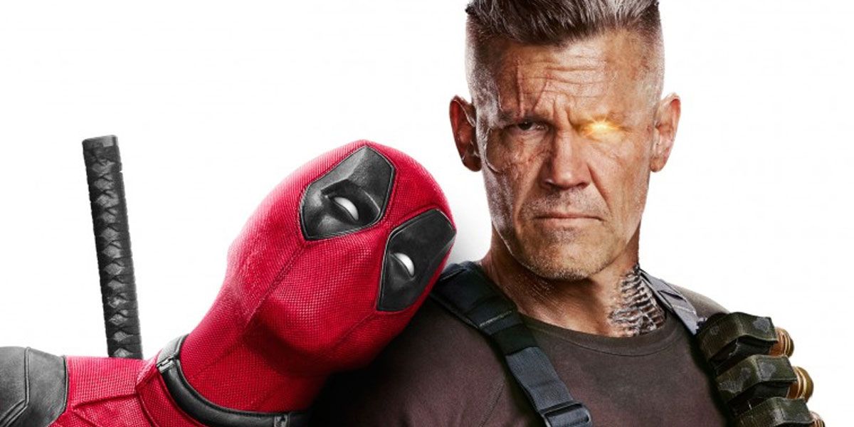 Who is Deadpool 2's Cable? Here's everything you need to know - CNET