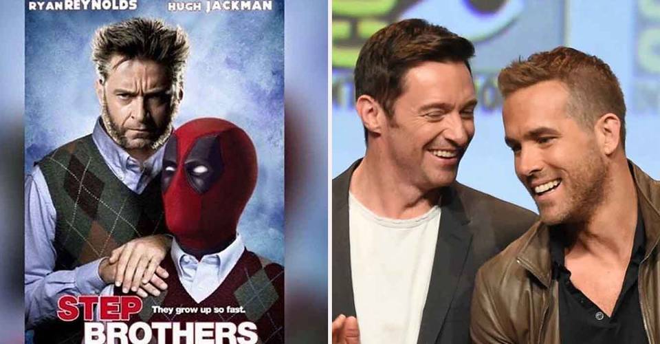 20 Hilariously Dank Deadpool Vs Wolverine Memes Cbr