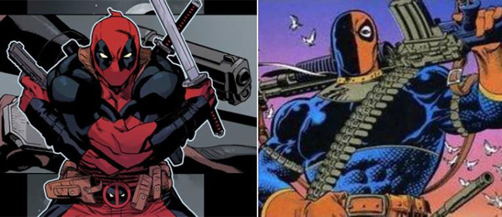 21 Weird Facts About Deadpool (That Only Real Marvel Fans Know)
