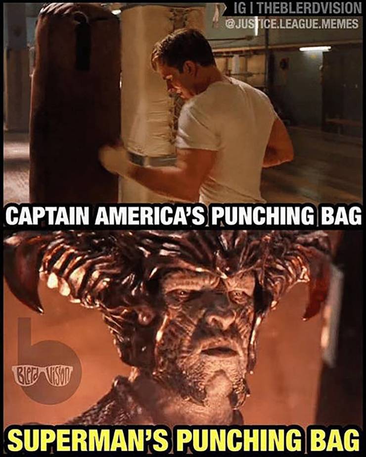 Legion Of Dank 15 Absolutely Hilarious Dceu Villain Memes Cbr