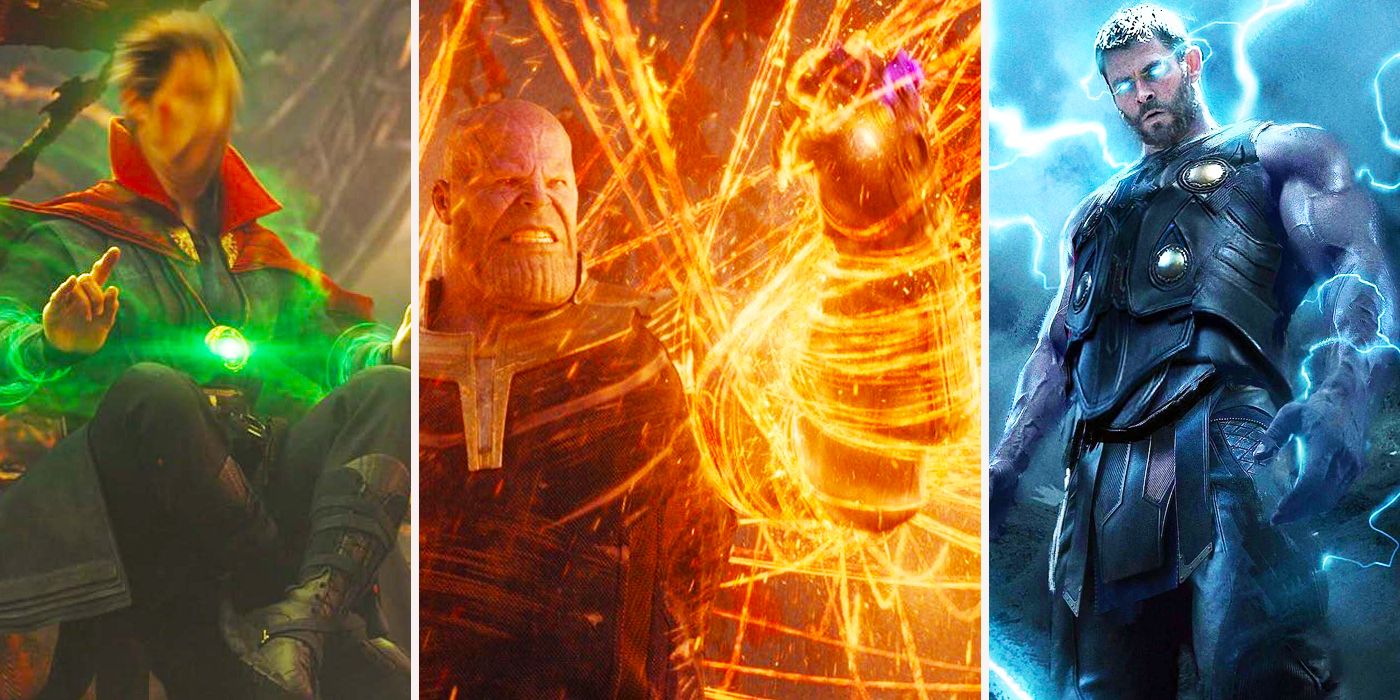 Infinity Gemstones Thanos Glove Thor Raccoon Guardians Of The Galaxy Stan Lee 