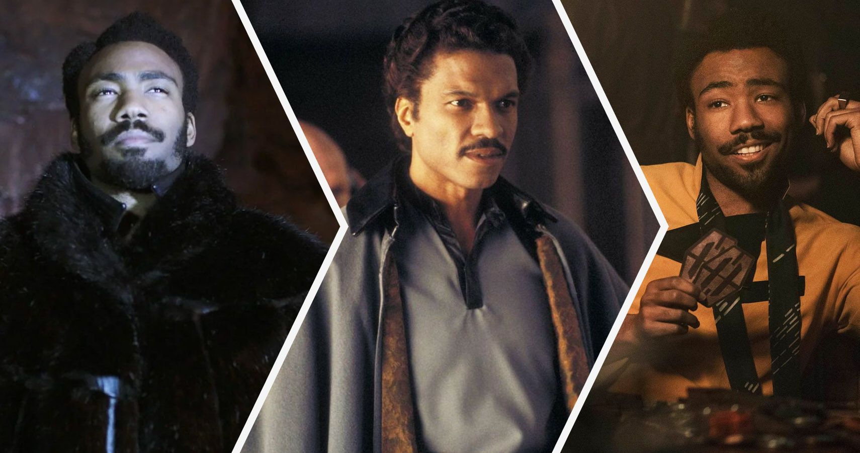 Star Wars: 17 Strange Things About Lando That Make No Sense