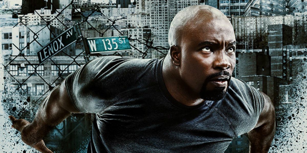 Mesterskab Frisør Parat Luke Cage: Just a Handful of the Music Icons Who Will Cameo in Season 2