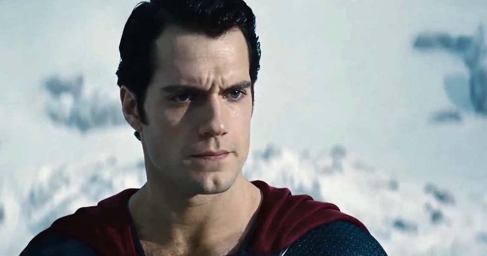 Man of Steel 2' Is Reportedly at a Standstill at Warner Brothers