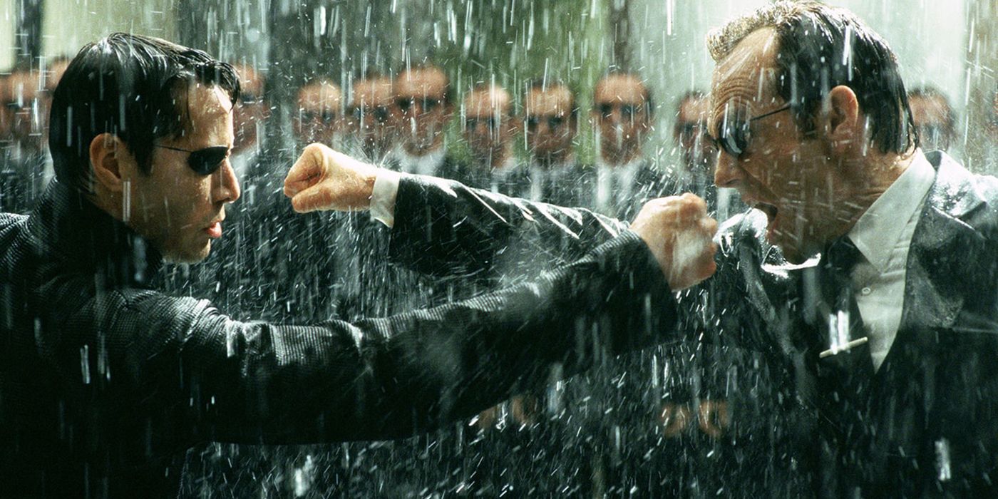 Hugo Weaving explains why he won't be in 'Matrix 4