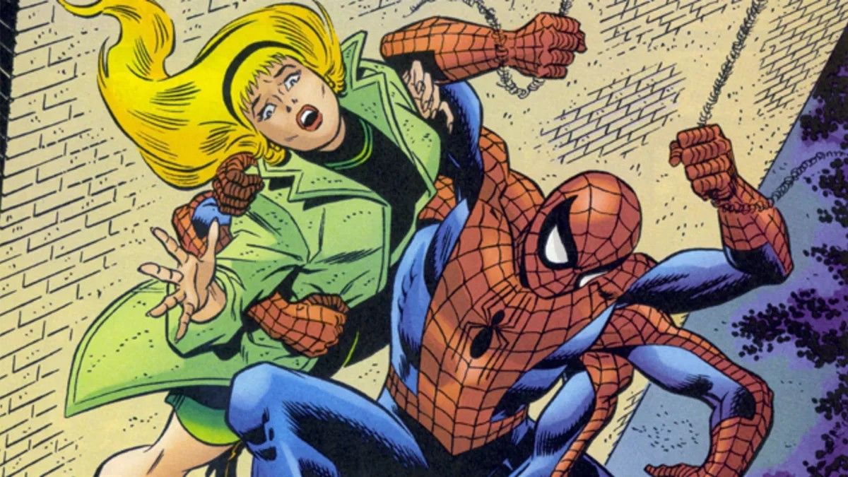 Web Wear: 20 Of Spider-Man's Wildest Outfits Ranked