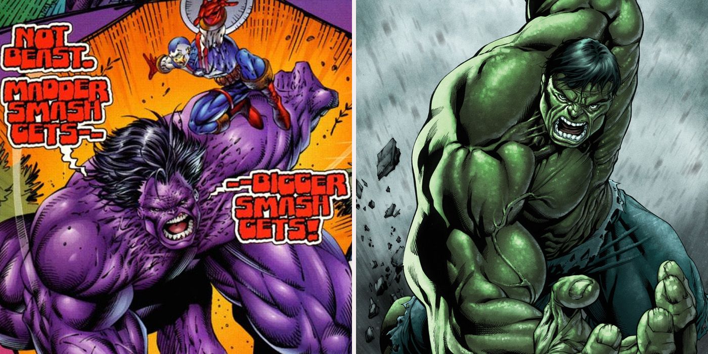 20 Image Characters That Are Straight Up Marvel Rip-Offs