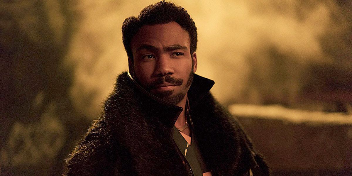 solo donald glover