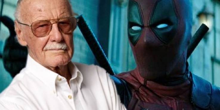 Deadpool 2 The 20 Easter Eggs Fans Cannot Miss Cbr