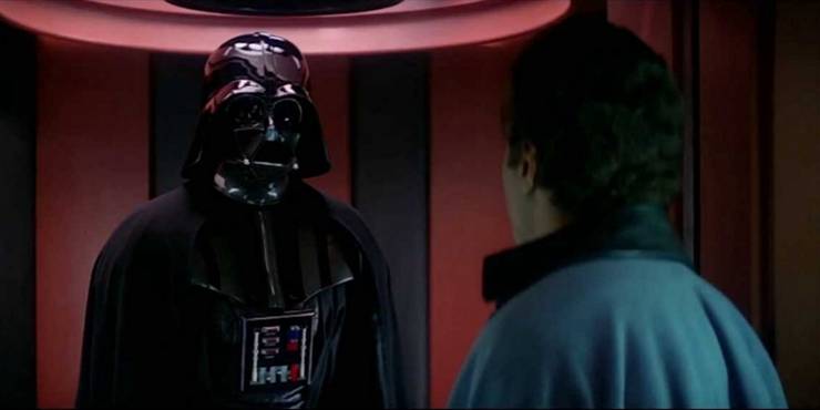 Download Free Star Wars 10 Scariest Quotes Of Darth Vader Cbr Best Free SVG Cut Files