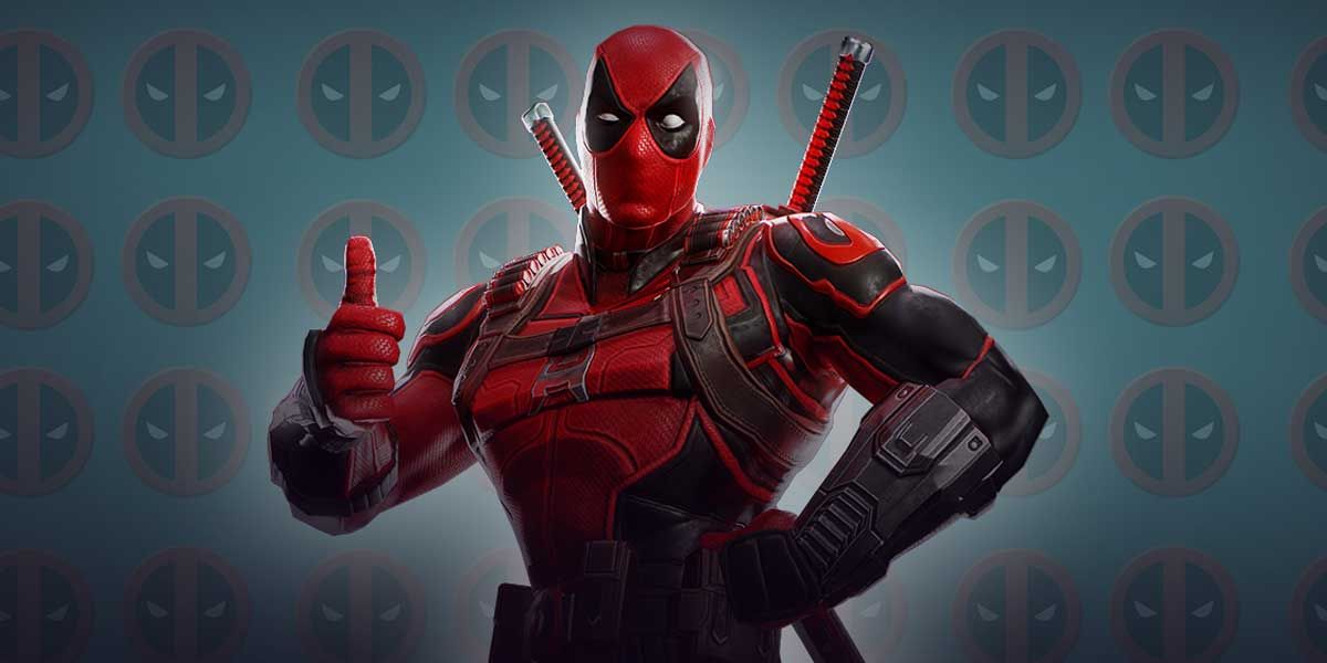 Marvel Strike Force adds new Deadpool content