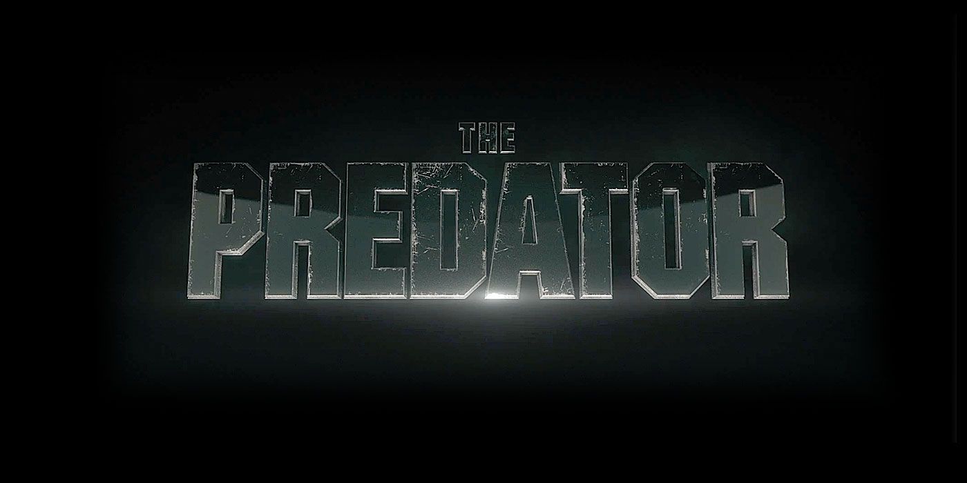 the-predator-logo