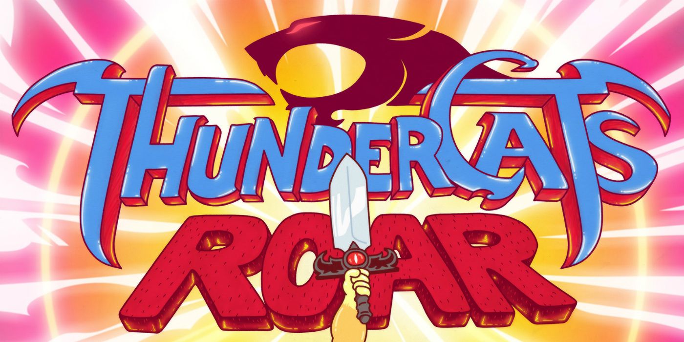 Cartoon Network Releases ThunderCats Roar BTS Video