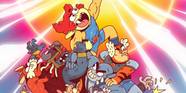 Cartoon Network Reveals New ThunderCats Roar Animated Series Cartoon Network Reveals New ThunderCats Roar Animated Series