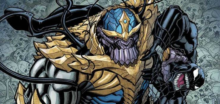 Beast Mode The 20 Most Powerful Monster Forms Of Comics Characters