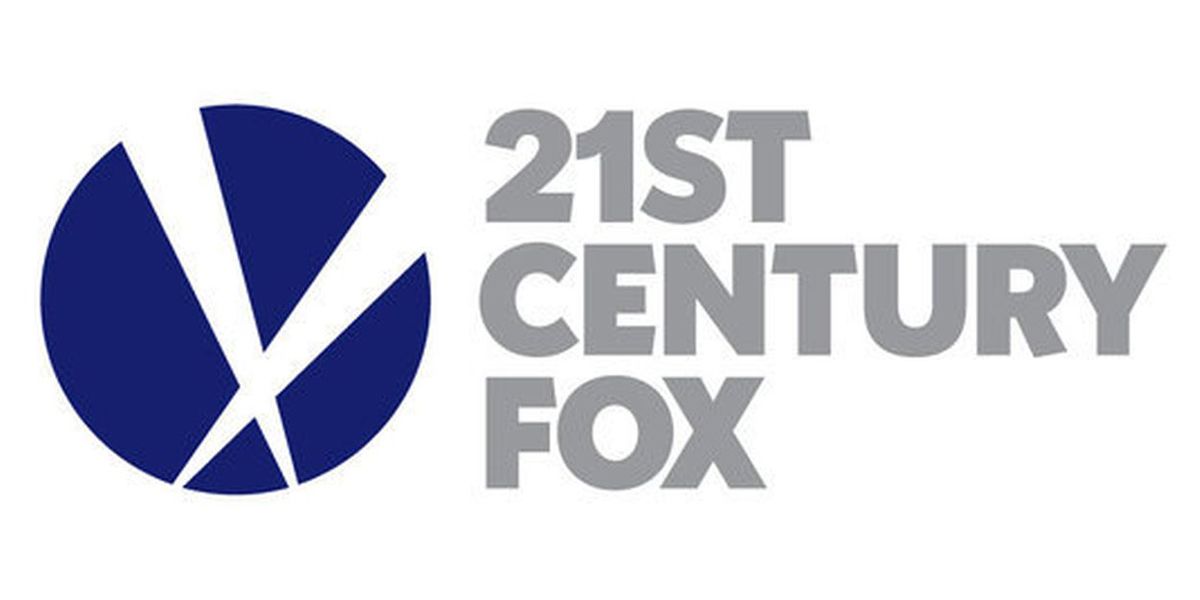21st century fox logo