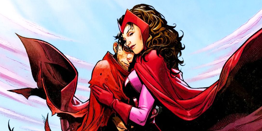 Most Powerful Families In Marvel Comics