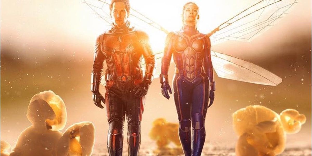 Everything You Need to Know About Those Ant-Man End of Credits