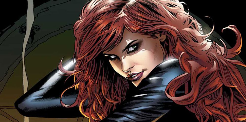 The 20 Most Powerful Supernatural Marvel Characters, Officially Ranked