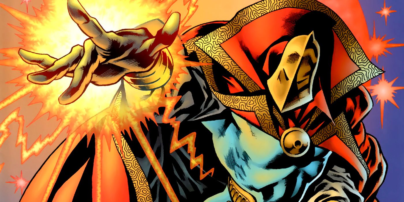 The 5 Best & 5 Worst Amalgam Comics Character Designs