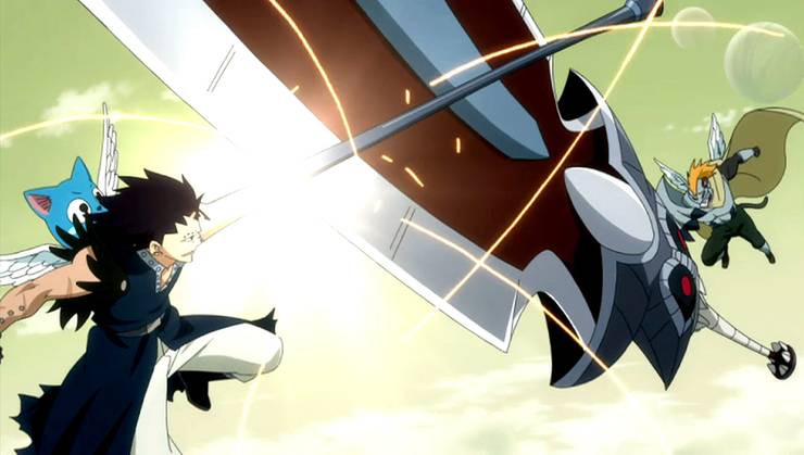 The 20 Most Powerful Weapons In Anime Officially Ranked Cbr