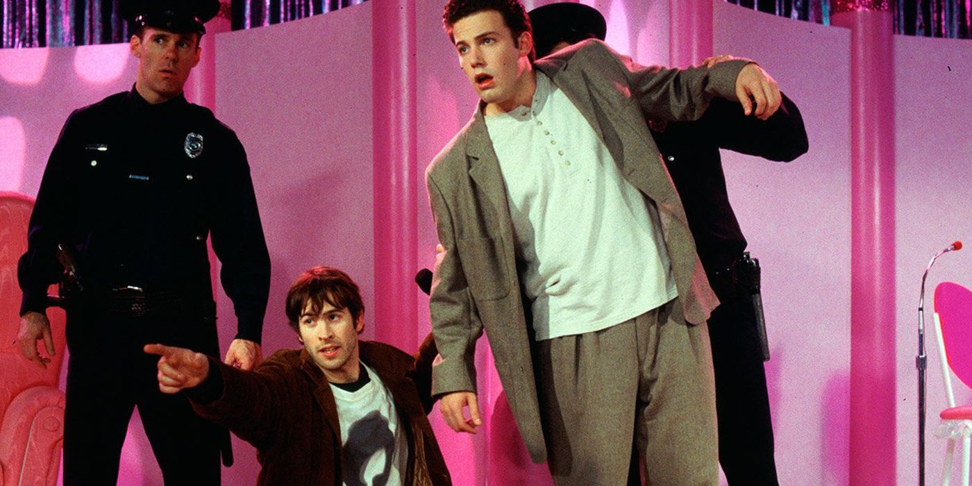 'I Already Miss You': Kevin Smith Shares Touching Tribute to Mallrats' Shannen Doherty