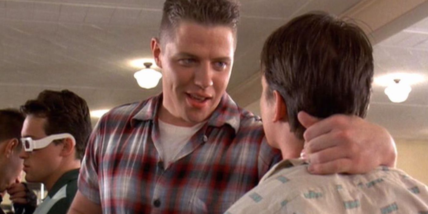 Back to the Future's Best Quotes Of All Time