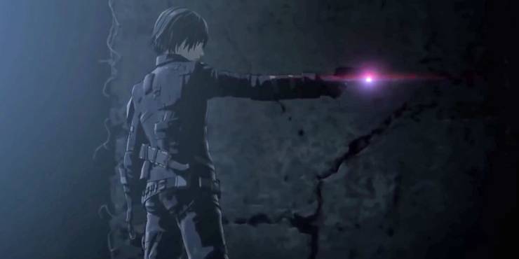 The 20 Most Powerful Weapons In Anime Officially Ranked Cbr