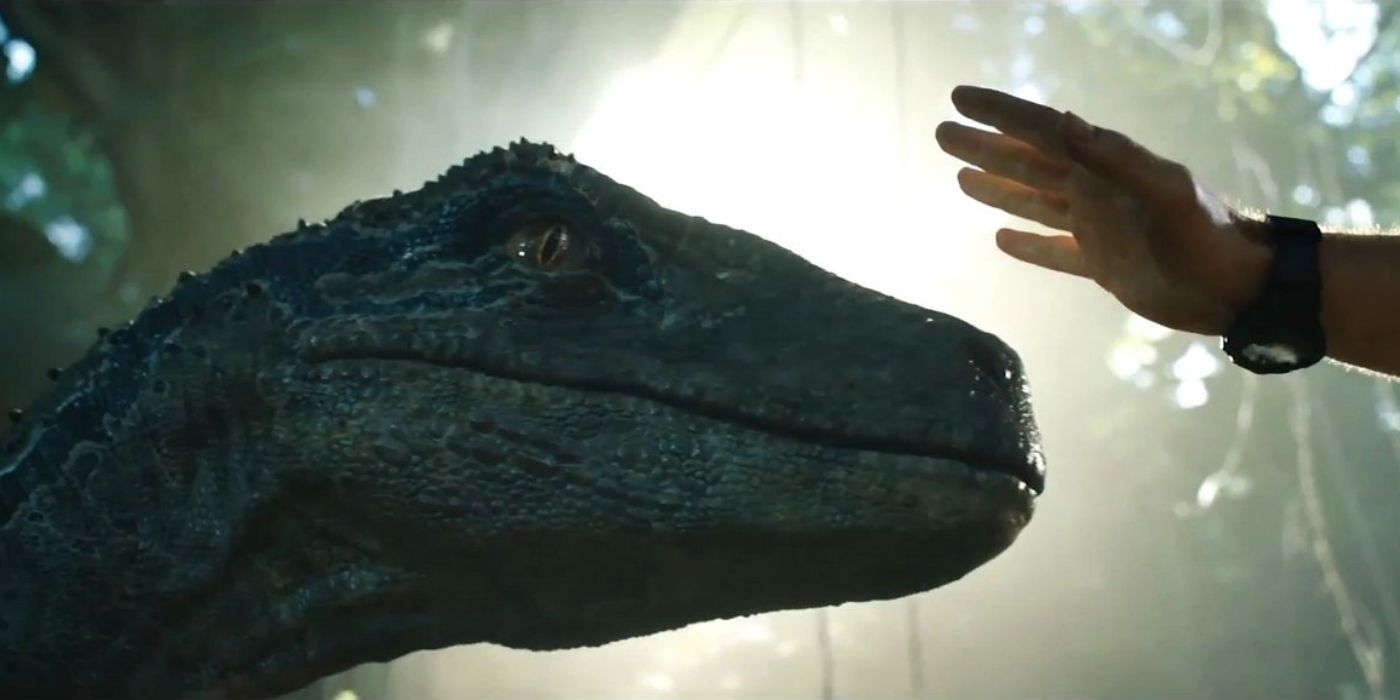 All the Dinosaurs That Appear in Jurassic World Fallen Kingdom