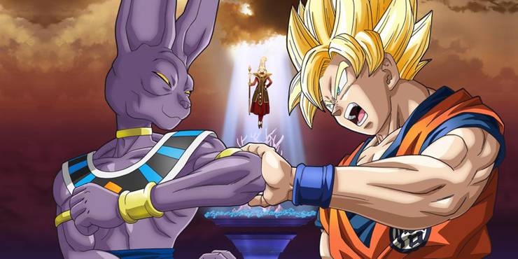 Dragon Ball All Movies And Specials Officially Ranked Cbr
