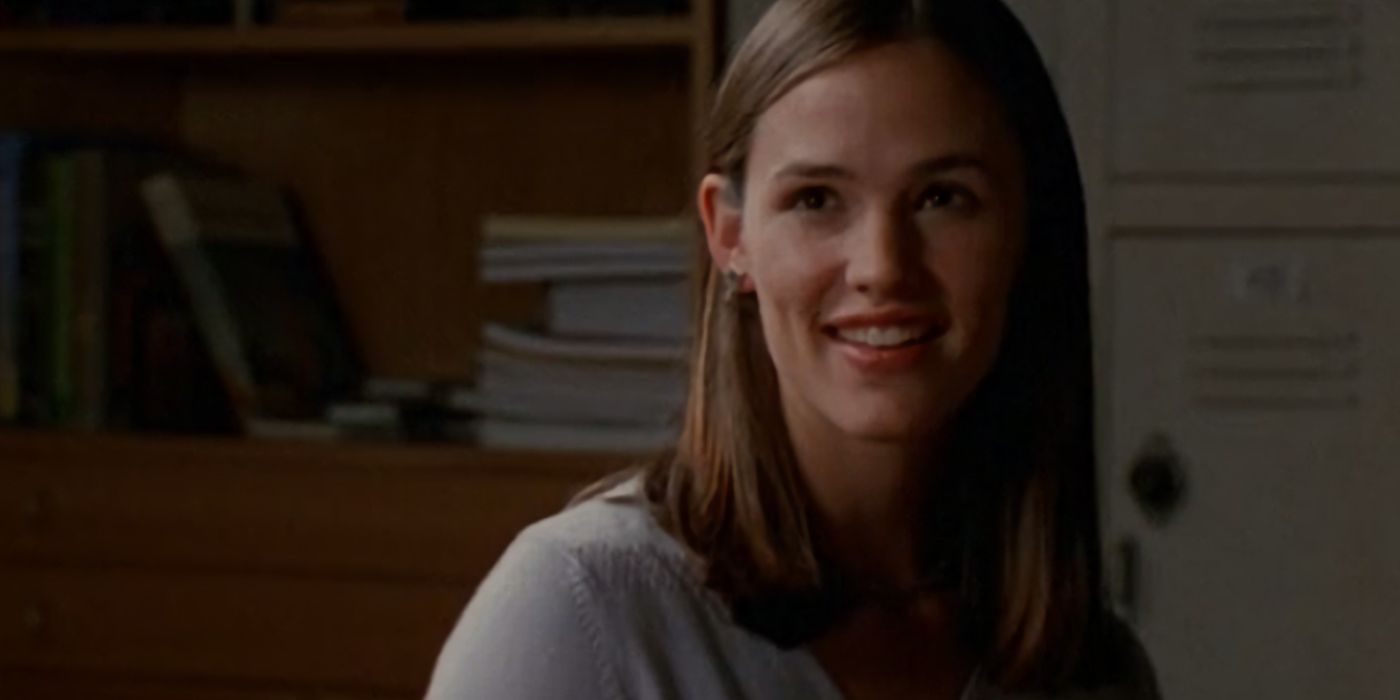 30 Surprising Roles Stars Played Before They Were Superheroes