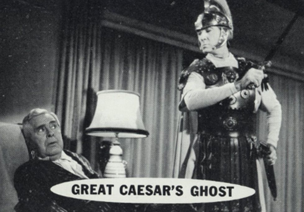 Great CaesarS Roast