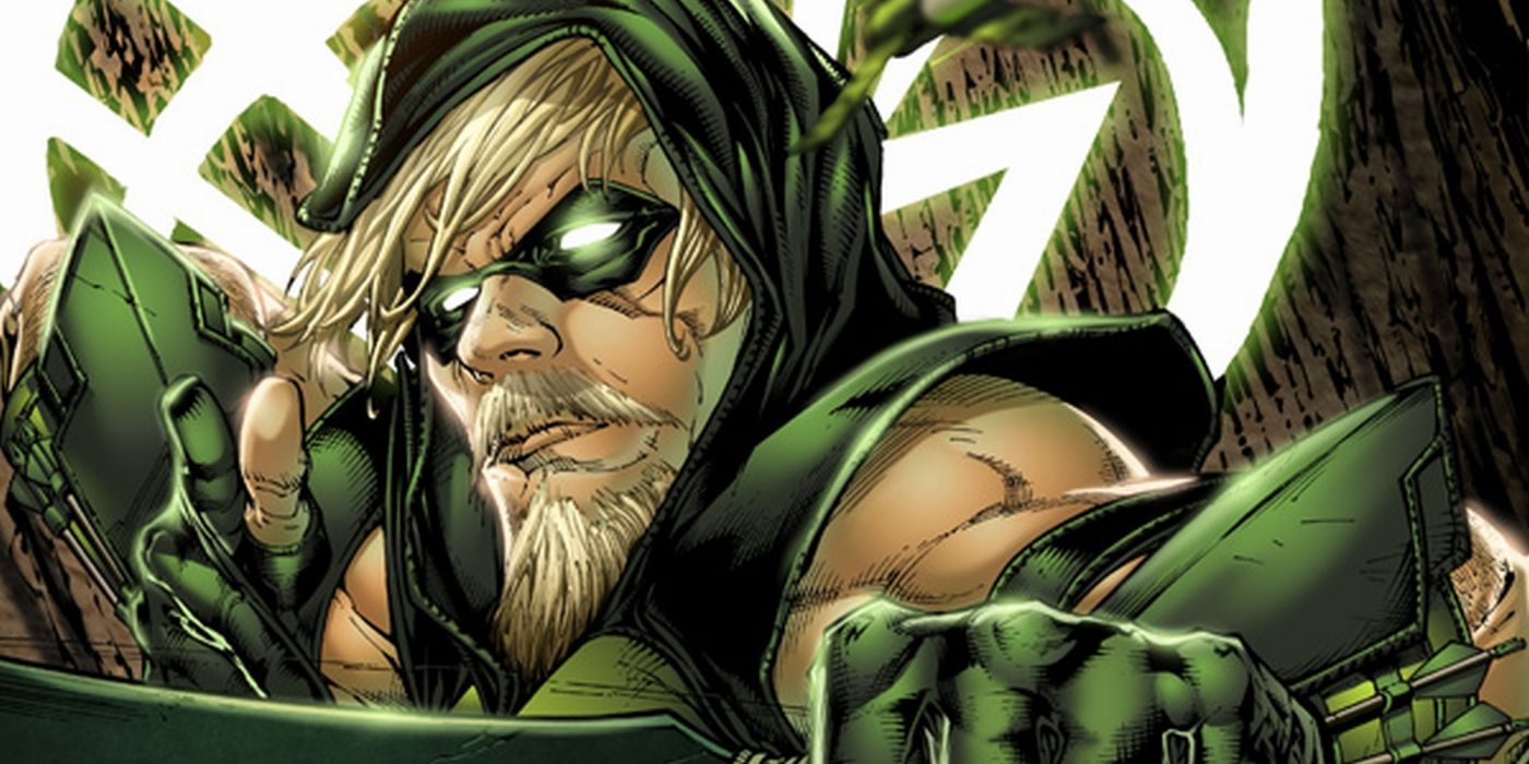 Green Arrow: 10 Of His Weirdest Trick Arrows, Ranked