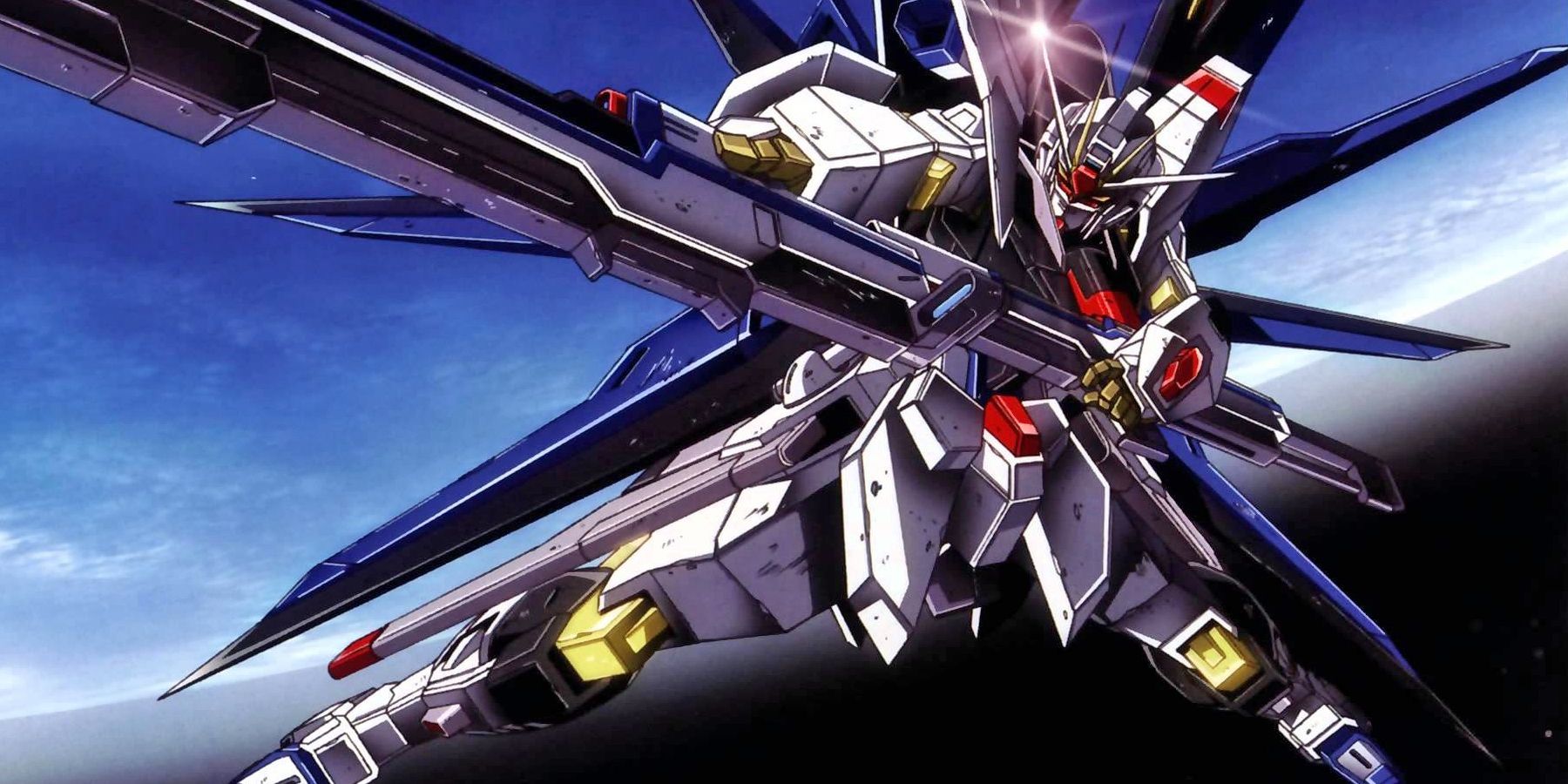The 20 Most Powerful Weapons In Anime, Officially Ranked