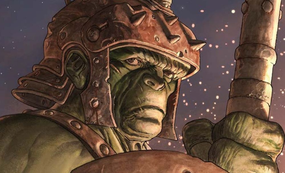 20 Creepy Facts About The Hulk Family