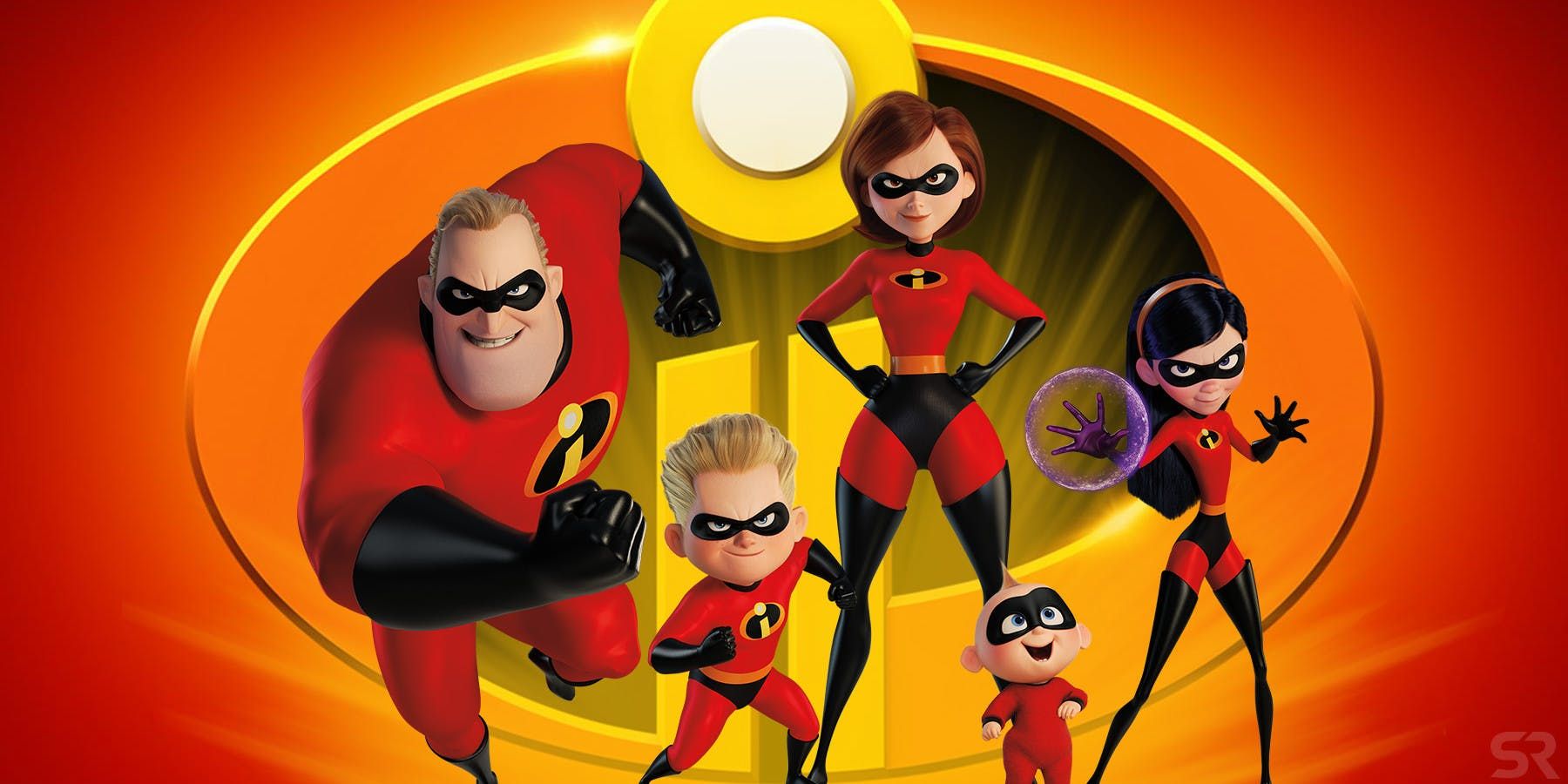 Incredibles II: 8 Ways It's Better Than The Original (And 7 Ways It's Worse)