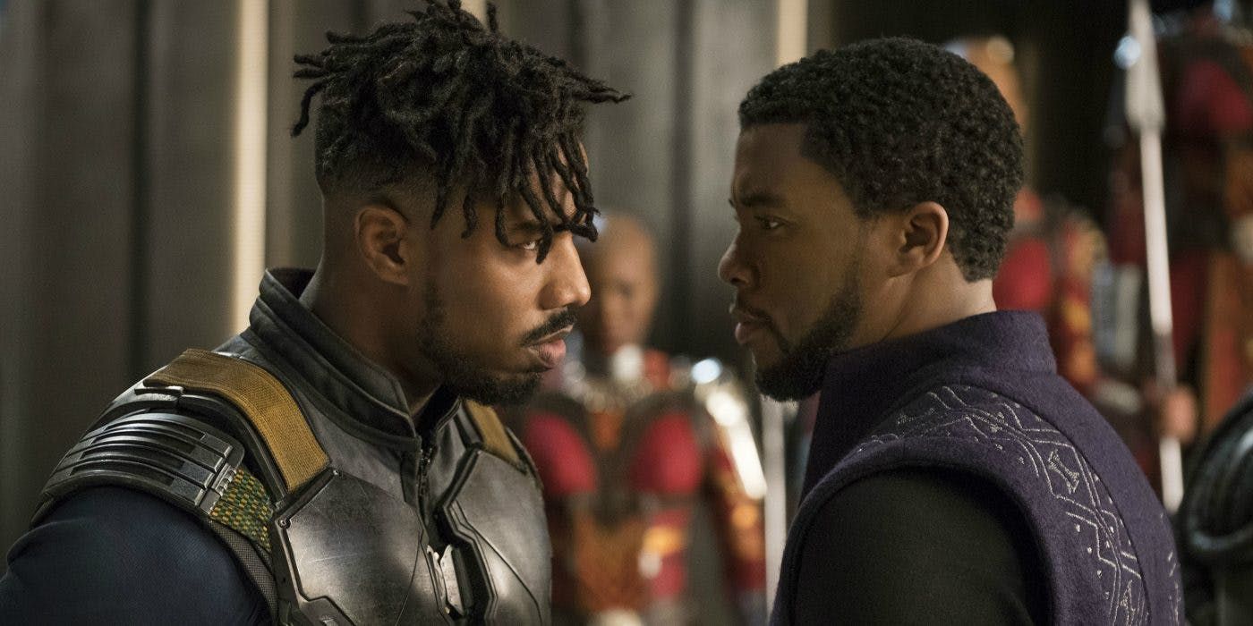 Killmonger-and-TChalla-Black-Panther