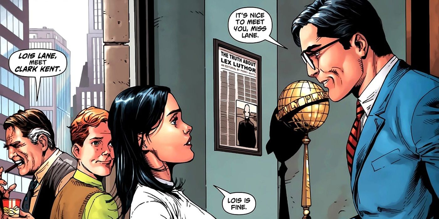 Lois-Lane-meets-Clark-Kent