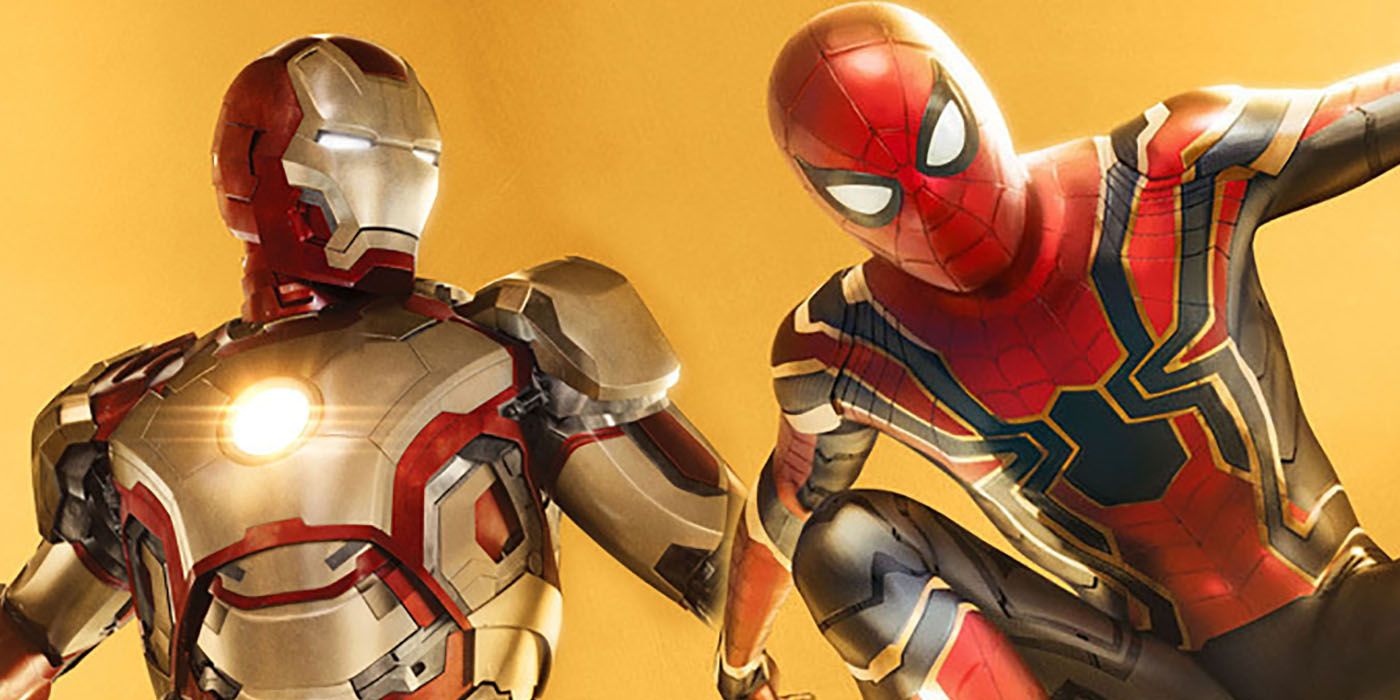 Marvel Studios Launches 10th-Anniversary Website, Debuts New Posters