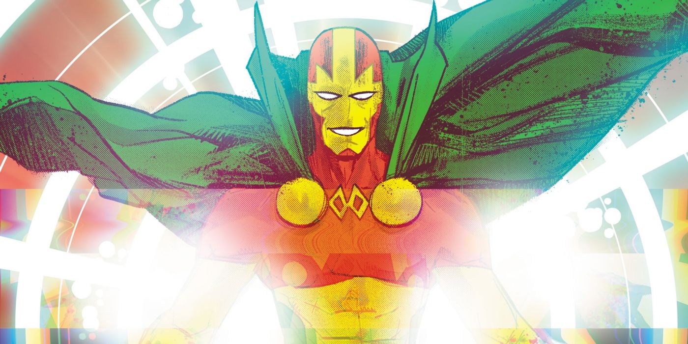 Mister Miracle